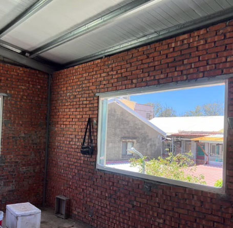 高雄房屋泥作磁磚工程