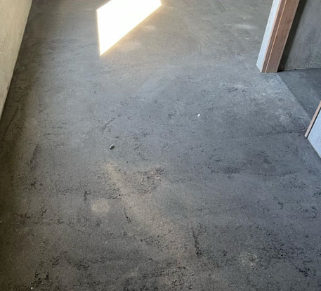 高雄地面打底磁磚工程