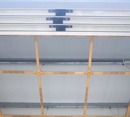 高雄浮雕龍鳳板工程