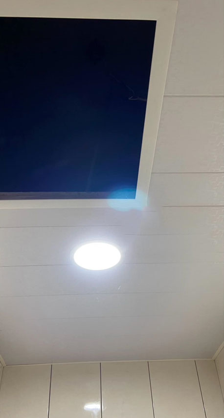 高雄浴室輕鋼架工程